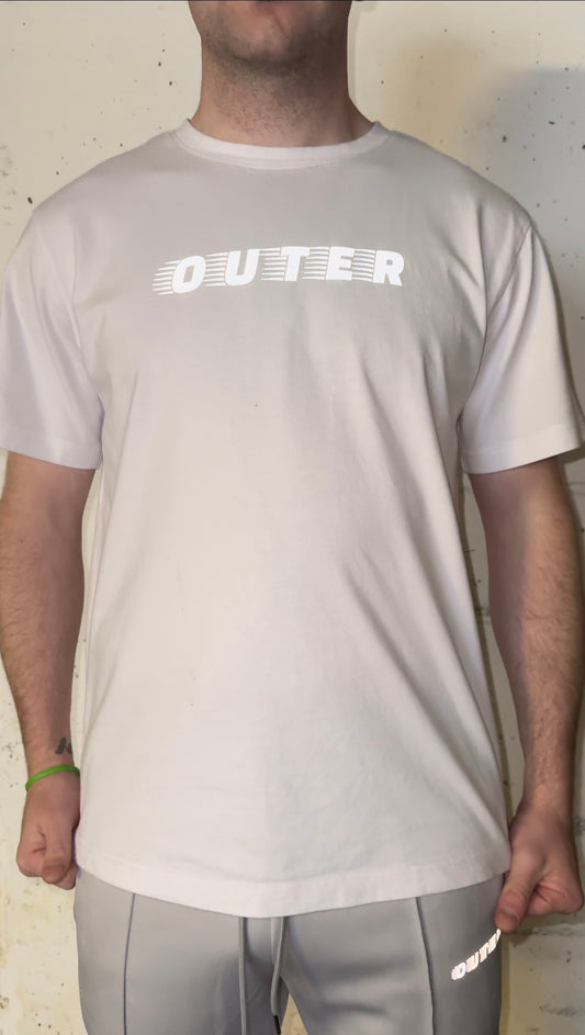 Reflective Outer Tee